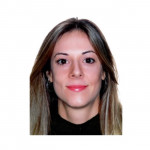 Rocío Gc, Psicóloga en Barcelona