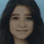 Nazlı Sağlam, Arquitecta a Valencia