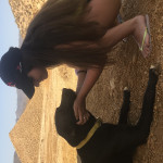 Blanca Vizcaino, Pet sitter in Almería