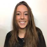 Laura Marrero, Redactora de contenidos en castellano en Madrid