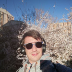 Constantin Hontar, Content writer in Russian in Sevilla