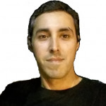 Damian Marcelo Cabano, Informático en Santa Cruz de Tenerife