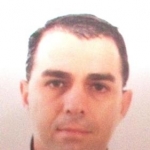 Jose Ricardo Romero Garcia De Veas, 	Movers in El Puerto de Santa María