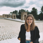 Meritxell Bosch, Content writer in Spanish in Sant Feliu de Llobregat