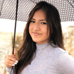 Elisa Jolin Feijoo, English tutor in Soria