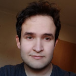 David Bastante, Computer repair technician in Burgos