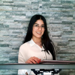 Kimberly Cruz, Pedagogue in Madrid