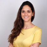 Agostina Noli, Architect in Barcelona