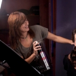 Antonia Muñoz Sánchez, Hairdresser in Conil de la Frontera