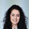 Lucía Gferreiro, Physiotherapist in Gijón