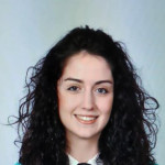 Lucía Gferreiro, Physiotherapist in Gijón