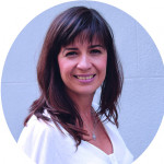 Marian Dominguez Foj, Redactora de continguts en anglès a Torrejón de Ardoz