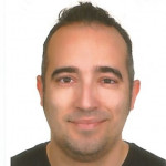 Alberto Marín Rubio, Informàtic a Murcia