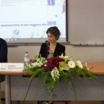 Maria Cunha, Psychologist in Pontevedra