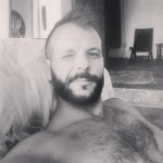 Mario Ramos, Masseur in Ibiza