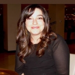 Sonia Vaz fernandez, Professora d'anglès a Gijón