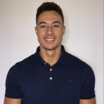 Noé Dávila, Personal trainer in Tacoronte