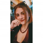 Mari Carmen Gallego Muñoz, Content writer in Spanish in Algete
