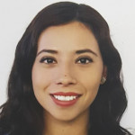 Valeria Itzel Olivo Villalobos, Architect in Barcelona
