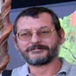 Juan Carlos Olmedo, Spellchecker in Spanish in Pontevedra