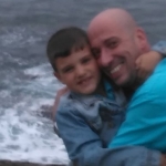 Angel Perez Tames, Fuster a Gijón