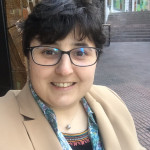 María Ibarrola Redondo, Interiorista a Santa Cruz de Tenerife