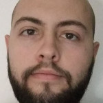 Ethan Colomer Almodóvar, Socorrista en Valencia