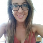 Sarah Del Pozo Regidor, Math tutor in San Lorenzo de El Escorial