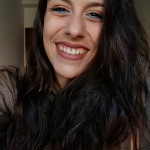 Natalia Ruiz, Child educator in Alcorcón