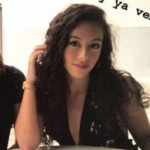 Aroa Martínez, Pedagoga a Valencia