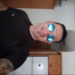 Haward Alexander Castellanos Manrique, Cuidador de mascotes a Arona