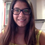 Laura Florez correa, Babysitter in Valencia