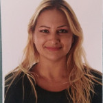 Rosmary Massó González, Caregiver of elderly in Torrelavega