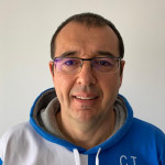 Manel Blanco Vilches, Personal trainer in Terrassa