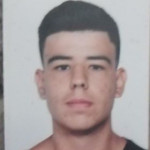 Aimar Abreu Fariña, Cuidador de gent gran a San Cristóbal de La Laguna