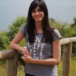 Marta Huerta, Leisure Instructor in Zaragoza