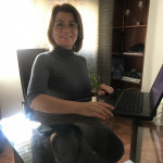 Danays Pi, Housekeeper in Valencia