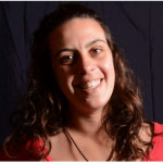 Jessica Filpi, Nursing assistant in Palma