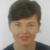 Marta Piasek, English tutor in San Juan de Aznalfarache