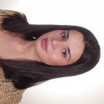 Marina González Centenera, Pedagogue in Alcalá de Henares