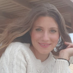 Lucy Nemeth, Personal trainer in Las Palmas de Gran Canaria
