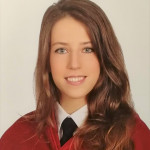 Belén Gómez, Redactora de continguts en castellà a Bilbao
