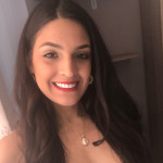 Paola Alicia Patiño Da Silva, Cangur a Atarfe