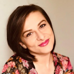 Alina Ionas, Spanish to English Translator in Ávila