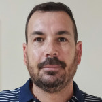 Enrique Fernandez, Computer repair technician in Jerez de la Frontera