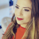 Cintia Sanchez, Cambrera a Arucas