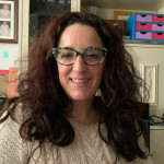 Virginia Urquidi, Caregiver of elderly in Durango