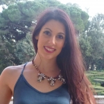 Marta Escobar, Veterinaria en Madrid