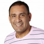 Roberto Carlos Papaseit Rodriguez, Private chauffeur in Gijón