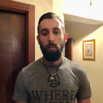 Adrian Riveiro Abuin, Videographer in Santiago de Compostela